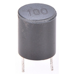 Wurth 10 μH ±20% Ferrite Power Inductor, 4.6A Idc, 23mΩ Rdc, WE-FAMI