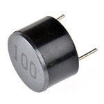 Wurth 10 μH ±20% Ferrite Power Inductor, 6.2A Idc, 15.5mΩ Rdc, WE-FAMI