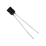 Murata 150 μH ±10% Radial Inductor, Max SRF:1kHz, 300mA Idc, 1650mΩ Rdc, 1100R