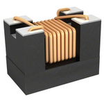 Wurth, WE-CNSW SMD, 0805 (2012M) Wire-wound SMD Inductor with a Ferrite Core, ±25% Dual 370mA Idc