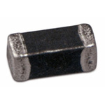 Wurth, WE-MI, 1206 (3216M) Shielded Multilayer Surface Mount Inductor with a Ferrite Core, 10 μH ±10% Multilayer 25mA