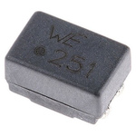 Wurth Elektronik 2 x 250 μH 1.2 A Common mode filter 2 x 0.13Ω 80V