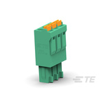 1-2350398-2 | TE Connectivity 12-pin PCB Terminal Block, 3.5mm Pitch