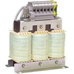 Schneider Electric Leaded Inductor, Max SRF:100Hz, 314A Idc, VW3A