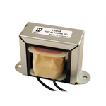 Hammond 10 H +/- 15mH Power Line Choke, 100mA Idc, 158