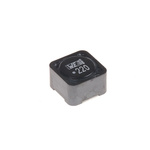 Wurth, WE-PD, 1280 Shielded Wire-wound SMD Inductor with a Ferrite Core, 22 μH ±20% Wire-Wound 4.1A Idc