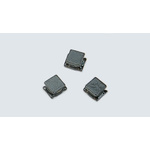 Murata, LQH32CN, 1210 (3225M) Wire-wound SMD Inductor 100 μH ±10% Wire-Wound 100mA Idc