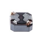 EPCOS, B82462-G4 Shielded Wire-wound SMD Inductor with a Ferrite Core, 10 μH ±20% Wire-Wound 3.4A Idc