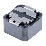 EPCOS B82477-G4 Series Shielded Wire-wound SMD Inductor with a Ferrite Core, 33 μH ±20% Wire-Wound 3A Idc
