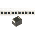 TDK, NLV-PF, 1210 (3225M) Wire-wound SMD Inductor with a Ferrite Core, 8.2 μH ±5% Wire-Wound 170mA Idc Q:30