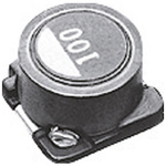 TDK, SLF, 7045 Shielded Wire-wound SMD Inductor with a Ferrite Core, 150 μH ±20% Wire-Wound 550mA Idc