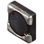 Wurth, WE-TPC, 5828 Shielded Wire-wound SMD Inductor with a Ferrite Core, 10 μH ±30% Wire-Wound 1.5A Idc