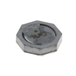 Wurth, WE-TPC, 1028 Shielded Wire-wound SMD Inductor with a Ferrite Core, 10 μH ±30% Wire-Wound 3A Idc