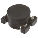 Wurth, WE-LF Wire-wound SMD Inductor 700 μH ±30% Sector Winding 4A Idc