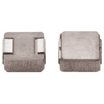 Vishay, IHLP-2525CZ-01, 2225 (5664M) Shielded Wire-wound SMD Inductor with a Metal Composite Core, 15 μH ±20%
