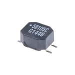 Murata, 5000 SMD Common Mode Choke 1 mH -30 → +50% Wire-Wound 700mA Idc