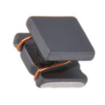 Murata, LQH32CN_33, 1210 (3225M) Unshielded Wire-wound SMD Inductor with a Ferrite Core, 150 nH ±20% Wire-Wound 1.45A