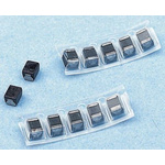 Panasonic, ELJFA, 3225 Wire-wound SMD Inductor 100 μH ±5% Wire-Wound 70mA Idc Q:20