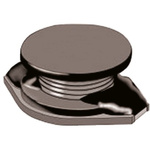 RS PRO, 31 Unshielded Wire-wound SMD Inductor 15 μH ±20% Wire-Wound 3.1A Idc
