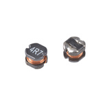RS PRO, 43 Unshielded Wire-wound SMD Inductor 4.7 μH ±20% Wire-Wound 1.9A Idc