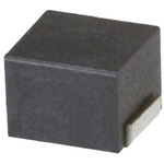 TDK, NLVC32 Shielded Wire-wound SMD Inductor with a Ferrite Core, 68 μH ±10% Wire-Wound 140mA Idc Q:15