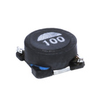 TDK, SLF, 6028 Wire-wound SMD Inductor with a Ferrite Core, 10 μH ±20% Wire-Wound 1.8A Idc