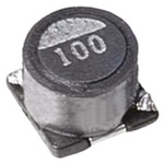 TDK, SLF, 6028 Shielded Wire-wound SMD Inductor with a Ferrite Core, 47 μH ±20% Wire-Wound 920mA Idc