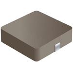 RS PRO, 145C Shielded Wire-wound SMD Inductor with a Ferrite Core, 4.7 μH ±20% 27A Idc
