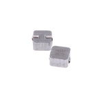 Vishay, IHLP-1212BZ-11, 1212 Shielded Wire-wound SMD Inductor with a Metal Composite Core, 2.2 μH ±20% Shielded 3A Idc
