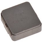 Vishay, IHLP-4040DZ-01, 4040 Shielded Wire-wound SMD Inductor with a Metal Composite Core, 4.7 μH ±20% Shielded 9.5A Idc