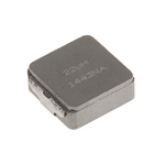 Vishay, IHLP-4040DZ-11, 4040 Shielded Wire-wound SMD Inductor with a Metal Composite Core, 22 μH ±20% Shielded 5A Idc