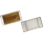 Murata, LQW18F, 0603 (1608M) Multilayer Surface Mount Inductor with a Ferrite Core, 27 nH ±2% Multilayer 100mA Idc Q:17
