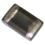 Murata, LQW21P_C0, 0805 (2012M) Multilayer Surface Mount Inductor with a Ferrite Core, 2.2 μH ±20% Multilayer 600mA Idc