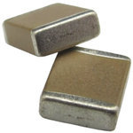 Murata, LQM31P_00, 1206 (3216M) Multilayer Surface Mount Inductor with a Ferrite Core, 1 μH ±20% Multilayer 1.2A Idc