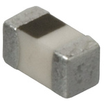 Samsung Electro-Mechanics, CIHO5T, 0402 (1005M) Multilayer Surface Mount Inductor with a Ceramic Core, 68 nH ±5%