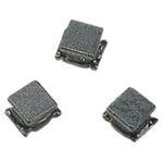 Murata, LQH43CN, 1812 Wire-wound SMD Inductor with a Ferrite Core, 220 μH ±10% Wire-Wound 110mA Idc
