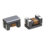 TDK, ACM, 2012 Shielded Wire-wound SMD Inductor Wire-Wound 400mA Idc