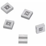 Wurth, WE-MAPI, 3020 Shielded Wire-wound SMD Inductor with a Magnetic Iron Alloy Core, 4.7 μH ±20% Wire-Wound 1.9A Idc