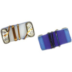 Murata, LQW18AN, 1608 Wire-wound SMD Inductor with a Ceramic Core, 0.022 μH ±5% Wire-Wound 640mA Idc Q:42