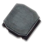 Murata, LQH43PN, 4532 Shielded Wire-wound SMD Inductor with a Ferrite Core, 10 μH ±20% Wire-Wound 1.05A Idc