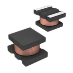 Murata, 8200 Wire-wound SMD Inductor 22 μH ±10% Wire-Wound 320mA Idc Q:35