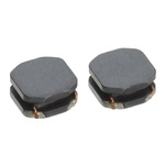 TDK, VLS-E, 3015 Shielded Wire-wound SMD Inductor with a Ferrite Core, 10 μH ±20% Shielded 940mA Idc