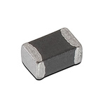 Wurth, WE-PMI, 0805 (2012M) Shielded Multilayer Surface Mount Inductor 1 μH Multilayer 1.6A Idc Q:15