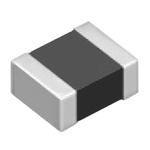 Toko, DFE252012P, 2012 Shielded Wire-wound SMD Inductor with a Powdered Iron Core, 1 μH ±20% Wire-Wound 4.8A Idc