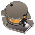 Bourns, SDR1005, 1005 Wire-wound SMD Inductor with a Ferrite Core, 22 μH ±20% Wire-Wound 2A Idc Q:29
