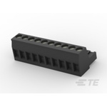 1-2305909-0 | TE Connectivity TB 10-pin PCB Terminal Block, 5mm Pitch