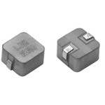 Vishay, IHLP, 1212 Shielded Wire-wound SMD Inductor 1.5 μH ± 20% Shielded 3.8A Idc