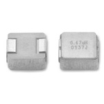 Vishay, IHLP, 2020 Shielded Wire-wound SMD Inductor 10 μH ± 20% Shielded 2.3A Idc