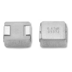 Vishay, IHLP, 2020 Shielded Wire-wound SMD Inductor 1.5 μH ± 20% Shielded 7.2A Idc