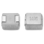 Vishay, IHLP, 2225 (5664M) Shielded Wire-wound SMD Inductor 10 μH ± 20% Shielded 3A Idc